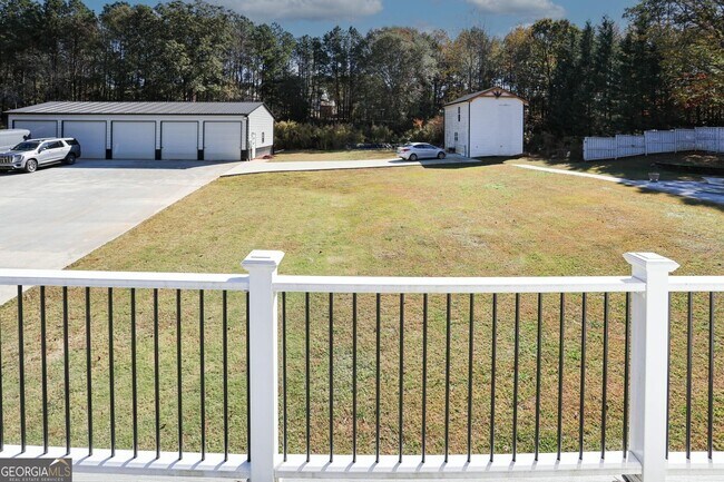 Building Photo - 6157 Orville Dr