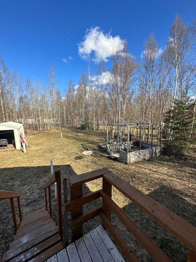 Building Photo - 2 bedroom | 1 bathroom | Single Family | B...