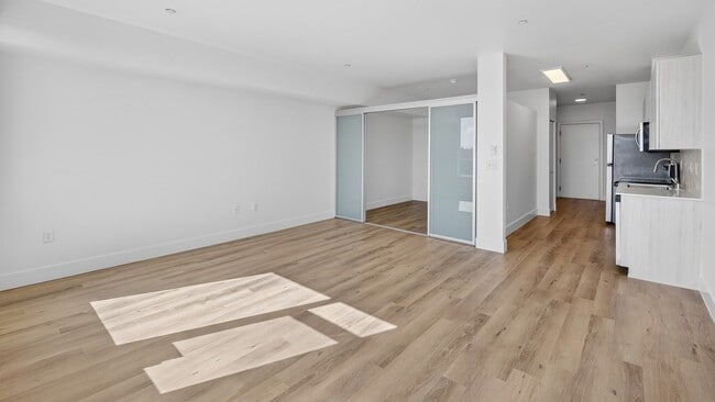 Floorplan - Mural