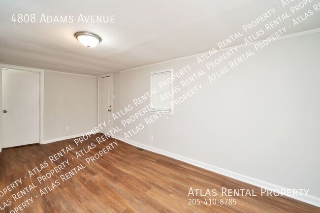 Building Photo - 4808 Adams Ave