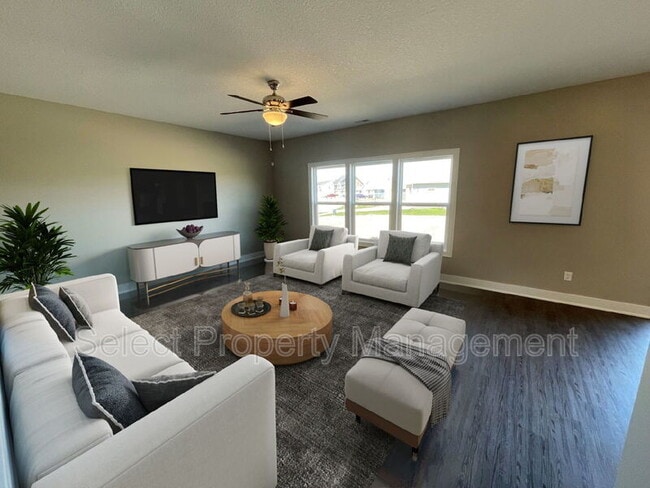 Building Photo - 5356 Broad Fields Cove