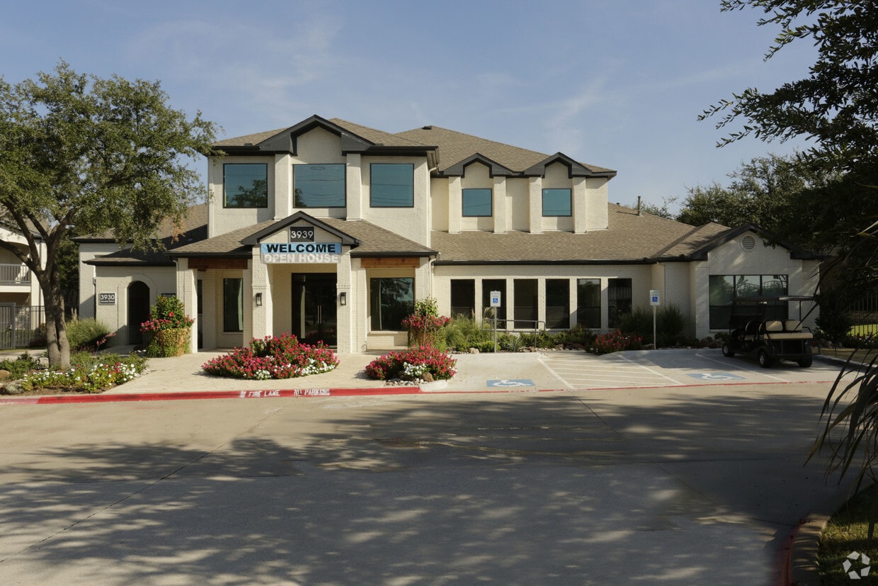 Ladera Apartments Dallas Ladera Apartments Dallas