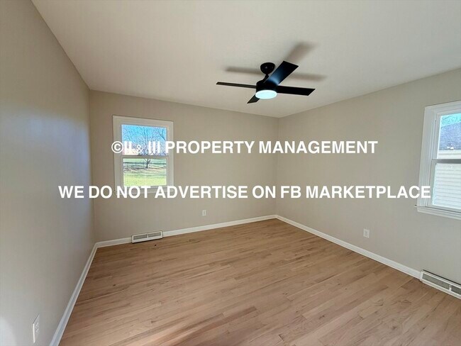 Building Photo - 9209 Hayes Dr