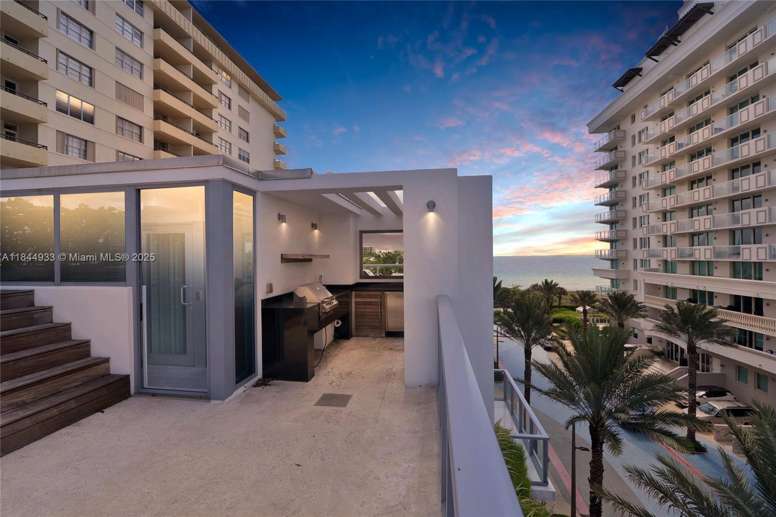 Building Photo - 9501 Collins Ave