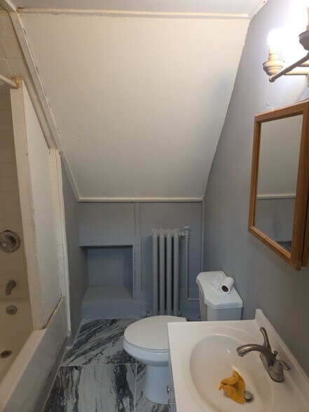 Building Photo - 31 Frederick St