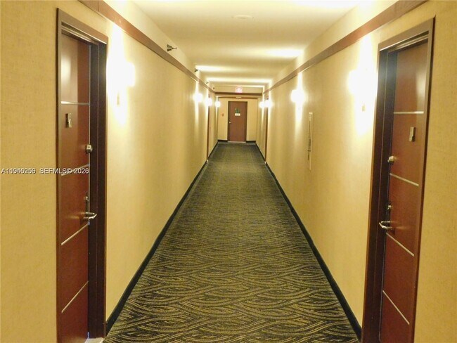 Building Photo - 3300 NE 191st St