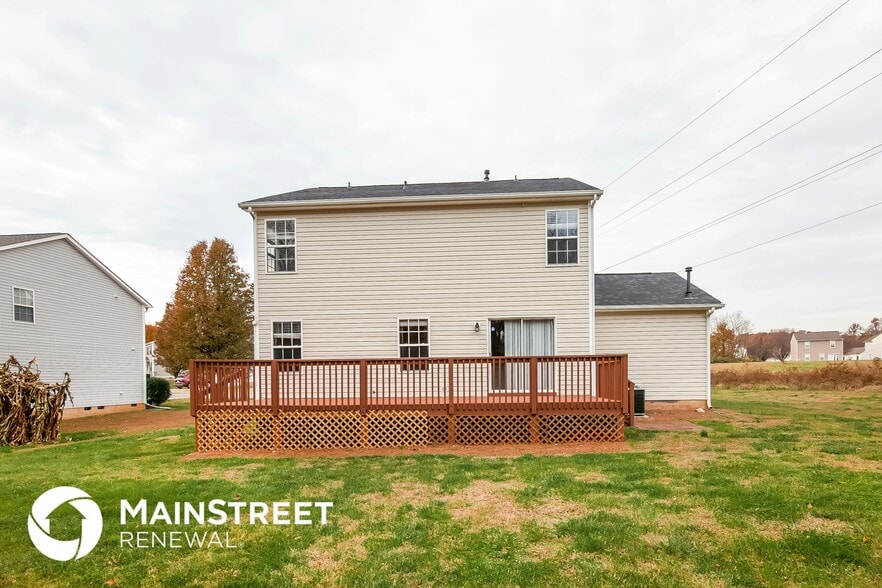 Building Photo - 9203 White Aspen Pl