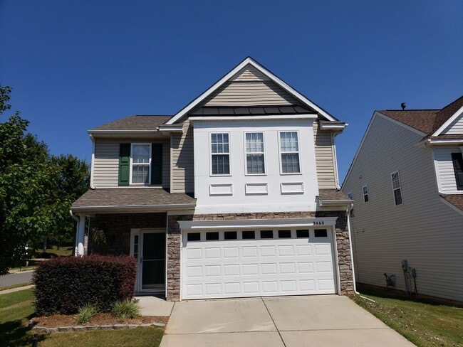 Building Photo - Beautiful home in Ballantyne