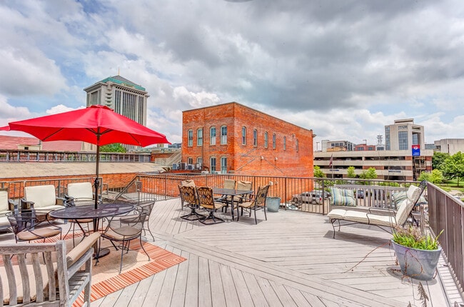 Building Photo - 246 N Court St