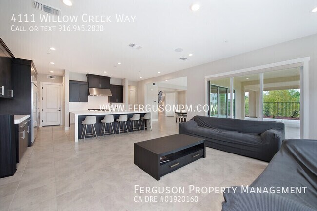 Building Photo - 4111 Willow Crk Wy