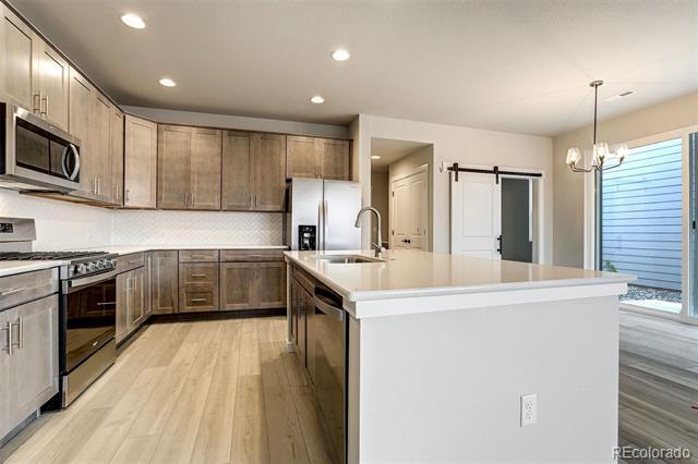 Building Photo - 3456 Summer Dream Ave