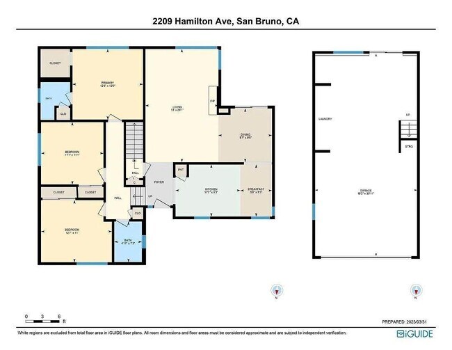 Building Photo - 2209 Hamilton Ave