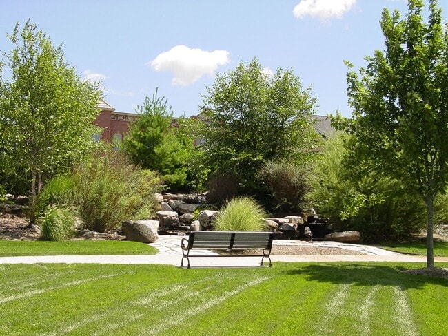 Building Photo - 1BR/1BA, Cherry Hill, Upscale Loft with Balcony!