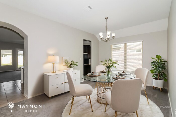 Building Photo - 3526 Cambridge Falls Dr