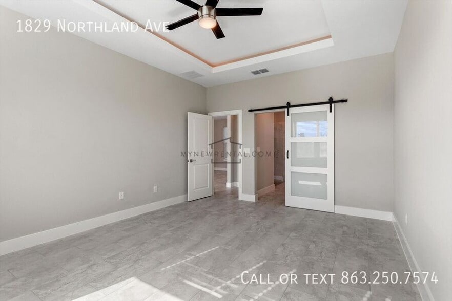 Building Photo - 1829 Northland Ave