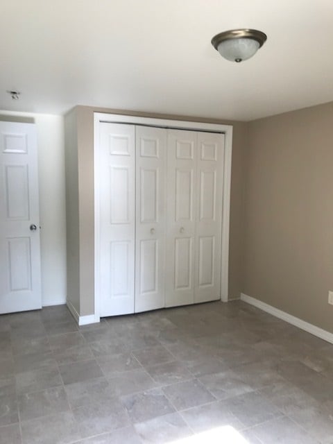 Bedroom Closet - 36264 Kopp St