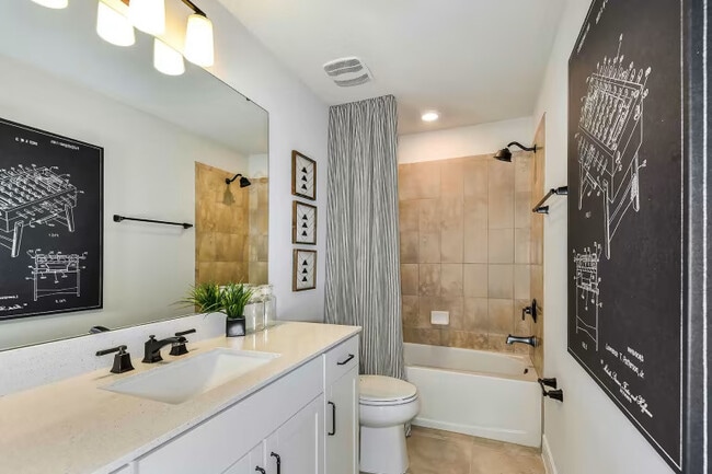 Building Photo - 17311 Million Lks Ct