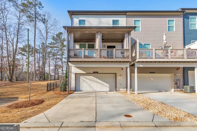 Building Photo - 320 Oak Arms Wy