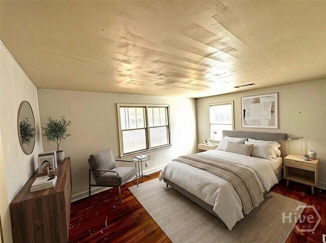 Building Photo - 2033 California Ave