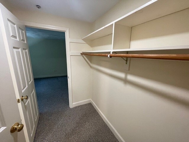 Generous Closets - 56 South St