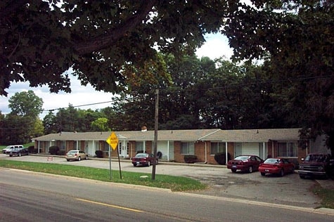 Primary Photo - Flushing Village Apartments