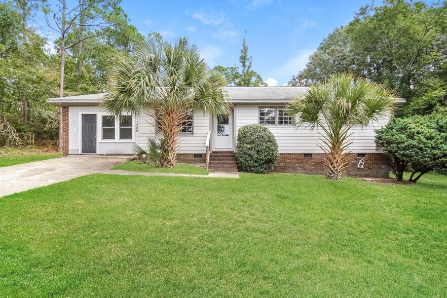 Building Photo - 1260 State Rd S-28-101