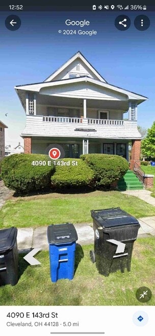 Building Photo - 4090 E 143rd St