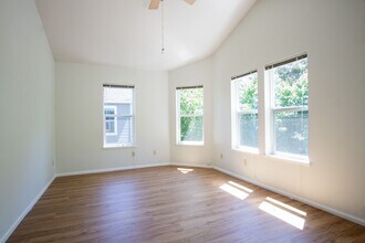 Building Photo - Major Updates: Vaulted Ceiling Spacious 2-Bed 2-Bath w DW, WD, Balcony!