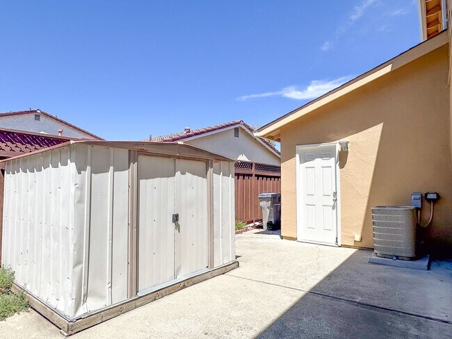 Building Photo - Updated Blossom Valley Home with Spacious Living Areas