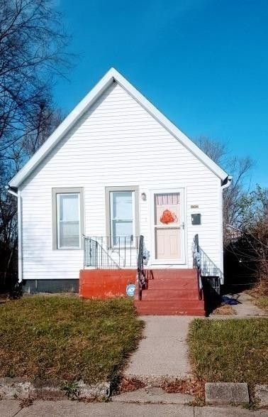 Building Photo - 2262 W 17th Ave