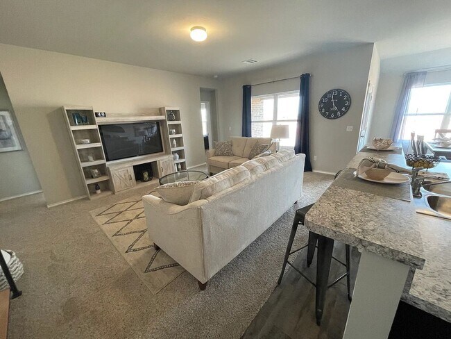 Building Photo - 16244 S 87th E Ave