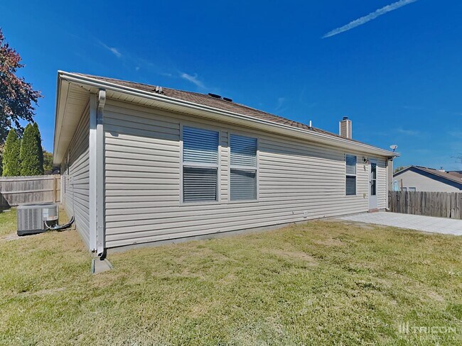 Building Photo - 2682 New Port Royal Rd