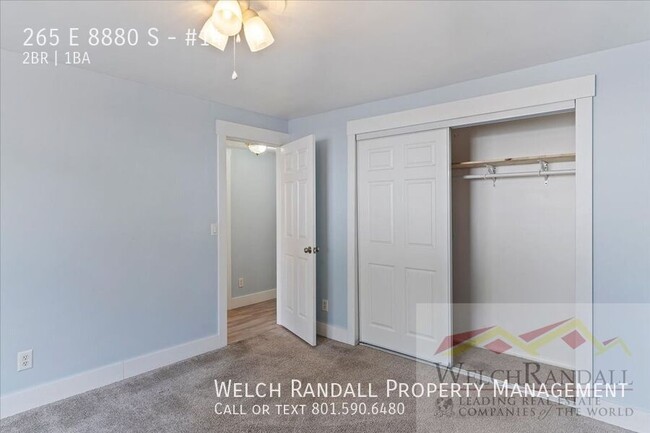 Building Photo - 265 E 8880 S