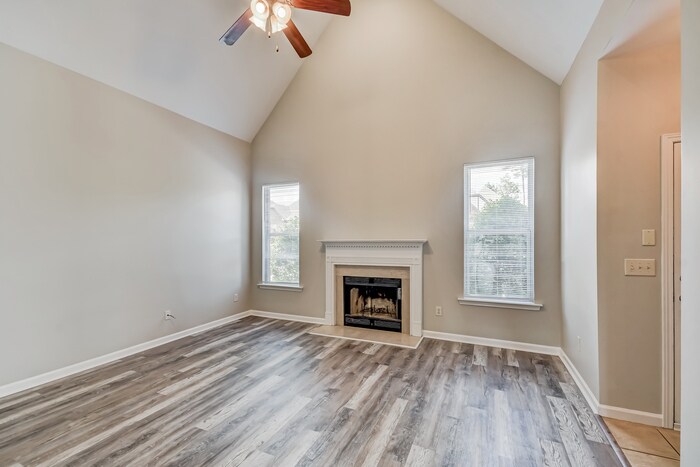Building Photo - 1218 Savannah Ln