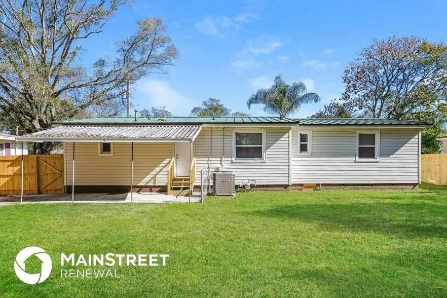 Building Photo - 4602 Anvers Blvd