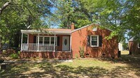 Building Photo - 3526 Furman Dr