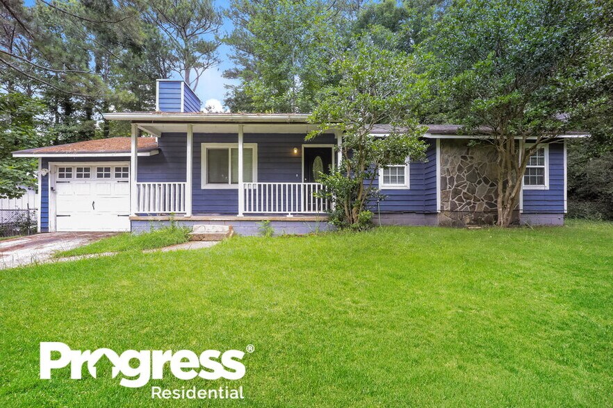 Primary Photo - 5539 Hall Cir