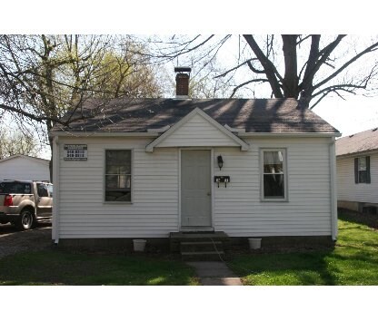 1617 12th Street - EIU Student Housing #5