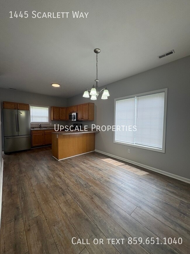 Building Photo - 1445 Scarlett Way