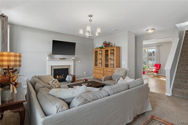 Building Photo - 4809 Lepinske Farm Pl