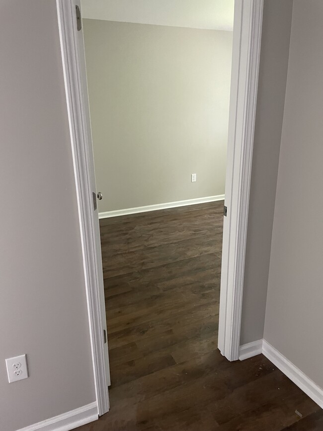 Bedroom 1 - 1417 Cherrycrest Dr