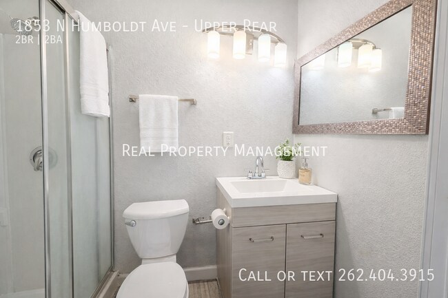 Building Photo - 1853 N Humboldt Ave