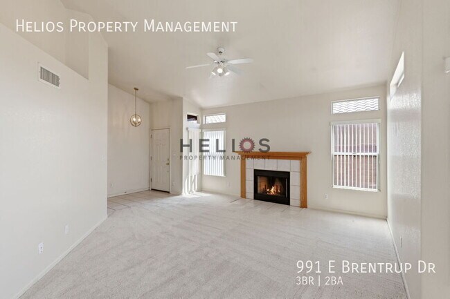Building Photo - 991 E Brentrup Dr