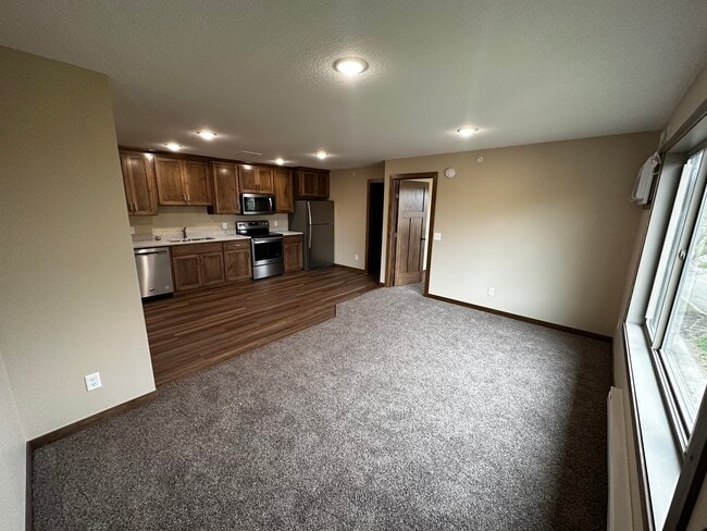 Building Photo - 3rd Ave Apartments