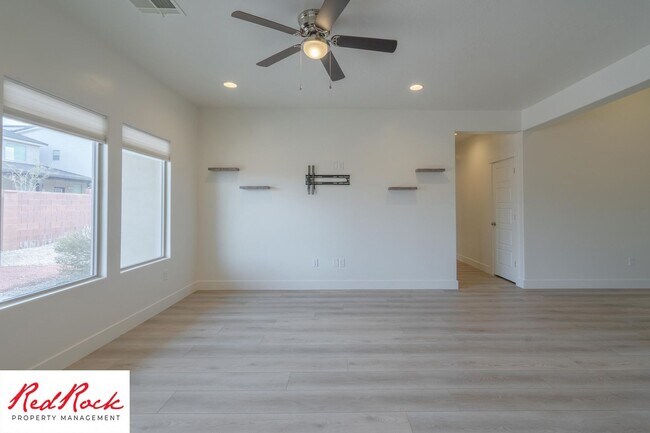 Building Photo - Comfort, Space & Style with a 3-Car Garage Small Dog Friendly!