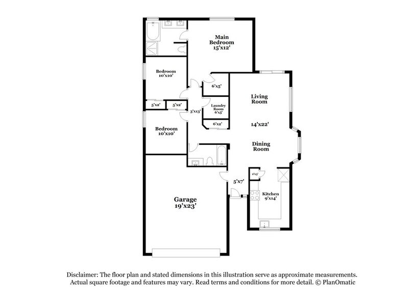 Building Photo - 1536 Knoll Heights Ct