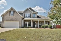 Building Photo - 7915 Green Glen Dr