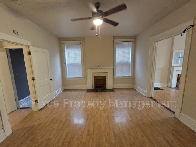 Building Photo - 2920 Virginia Ave