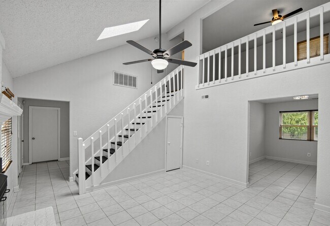 Building Photo - 2214 Logans Mill Trail