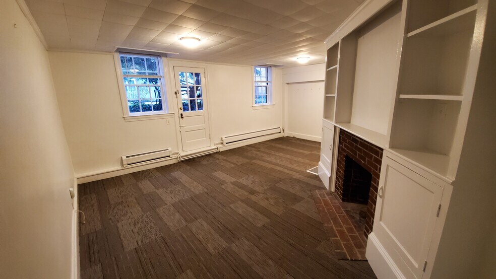 Building Photo - 16 Chauncy St